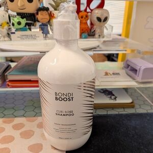 Bondi Boost Curl Boss Shampoo - 16.9 FL OZ